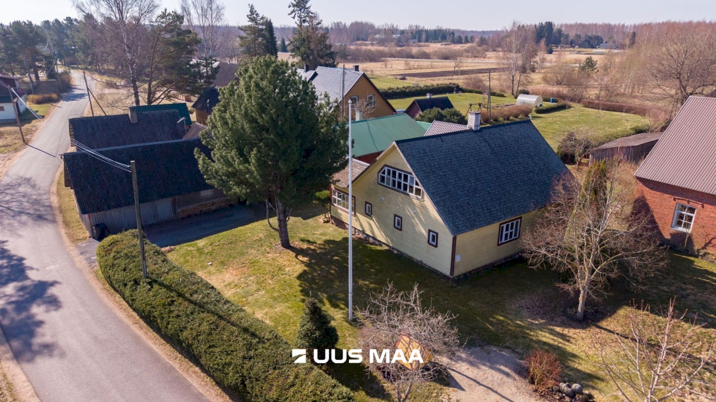 Mustvee vald, Kasepää küla, Sõpruse 151