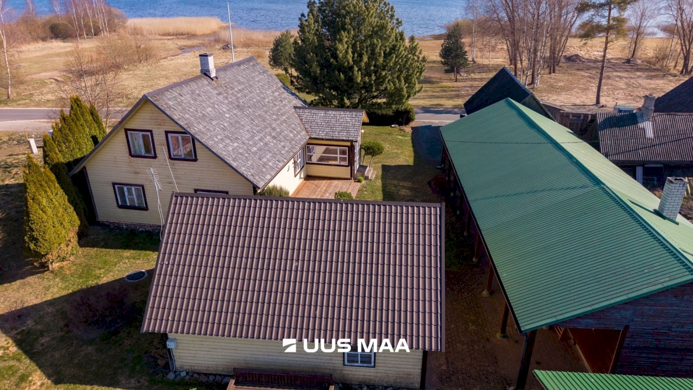 Mustvee vald, Kasepää küla, Sõpruse 151