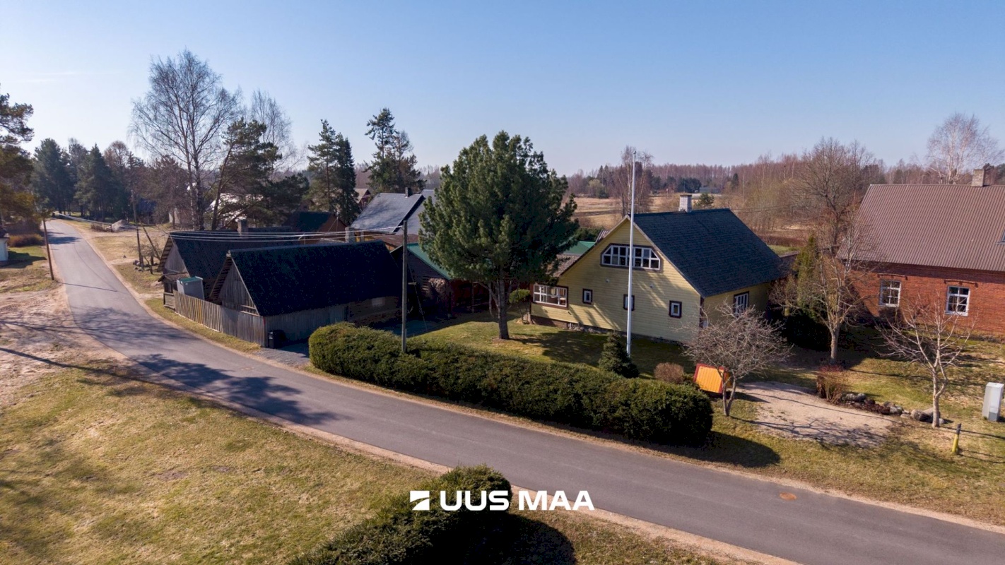 Mustvee vald, Kasepää küla, Sõpruse 151