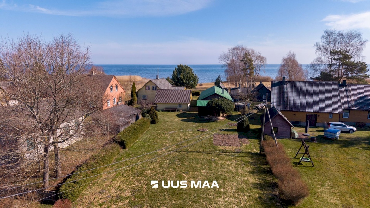 Mustvee vald, Kasepää küla, Sõpruse 151