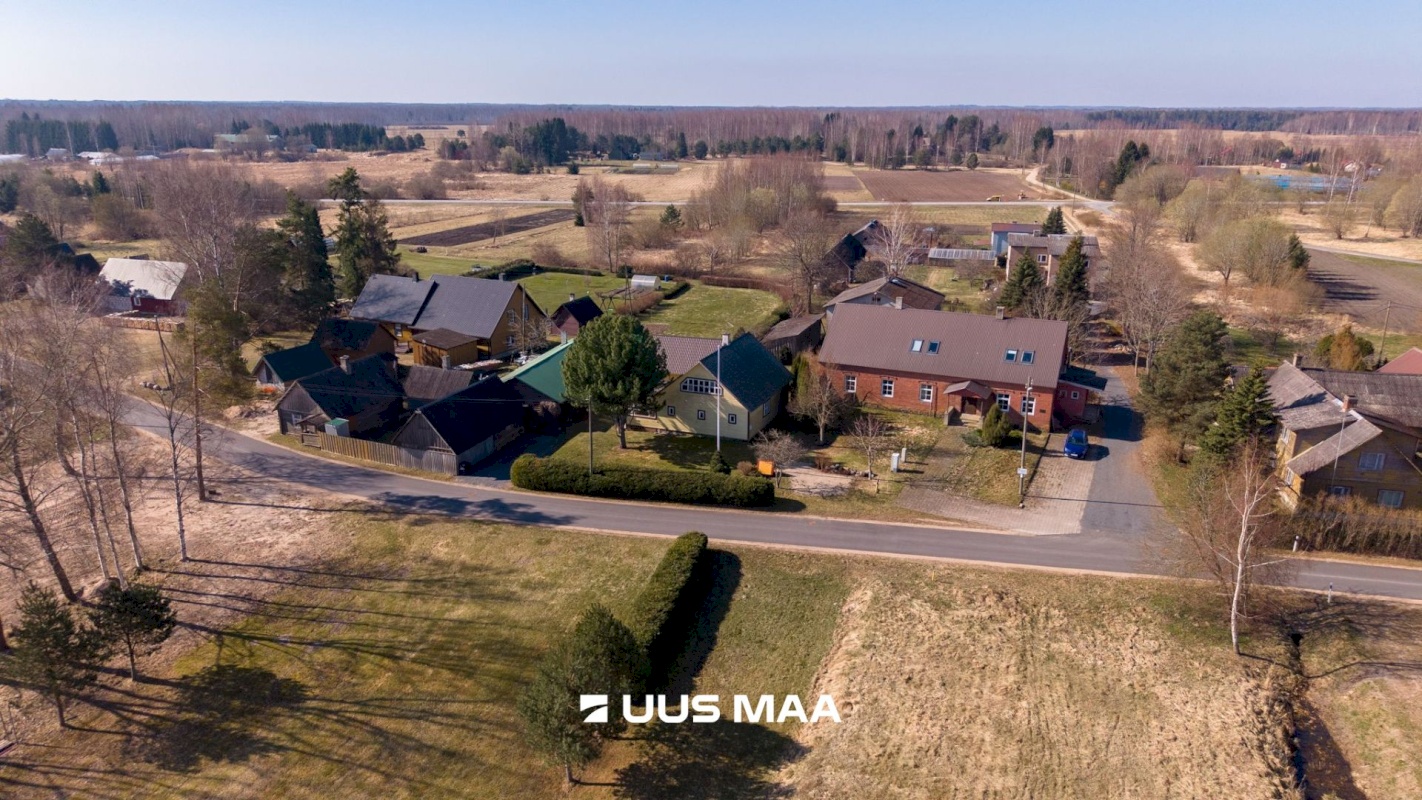 Mustvee vald, Kasepää küla, Sõpruse 151