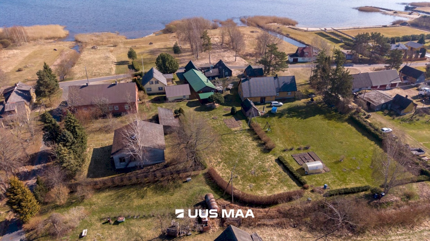 Mustvee vald, Kasepää küla, Sõpruse 151