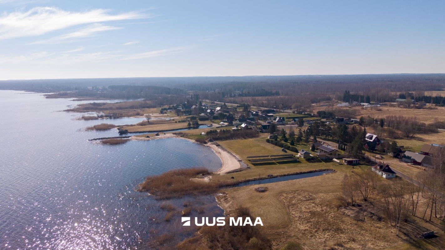 Mustvee vald, Kasepää küla, Sõpruse 151