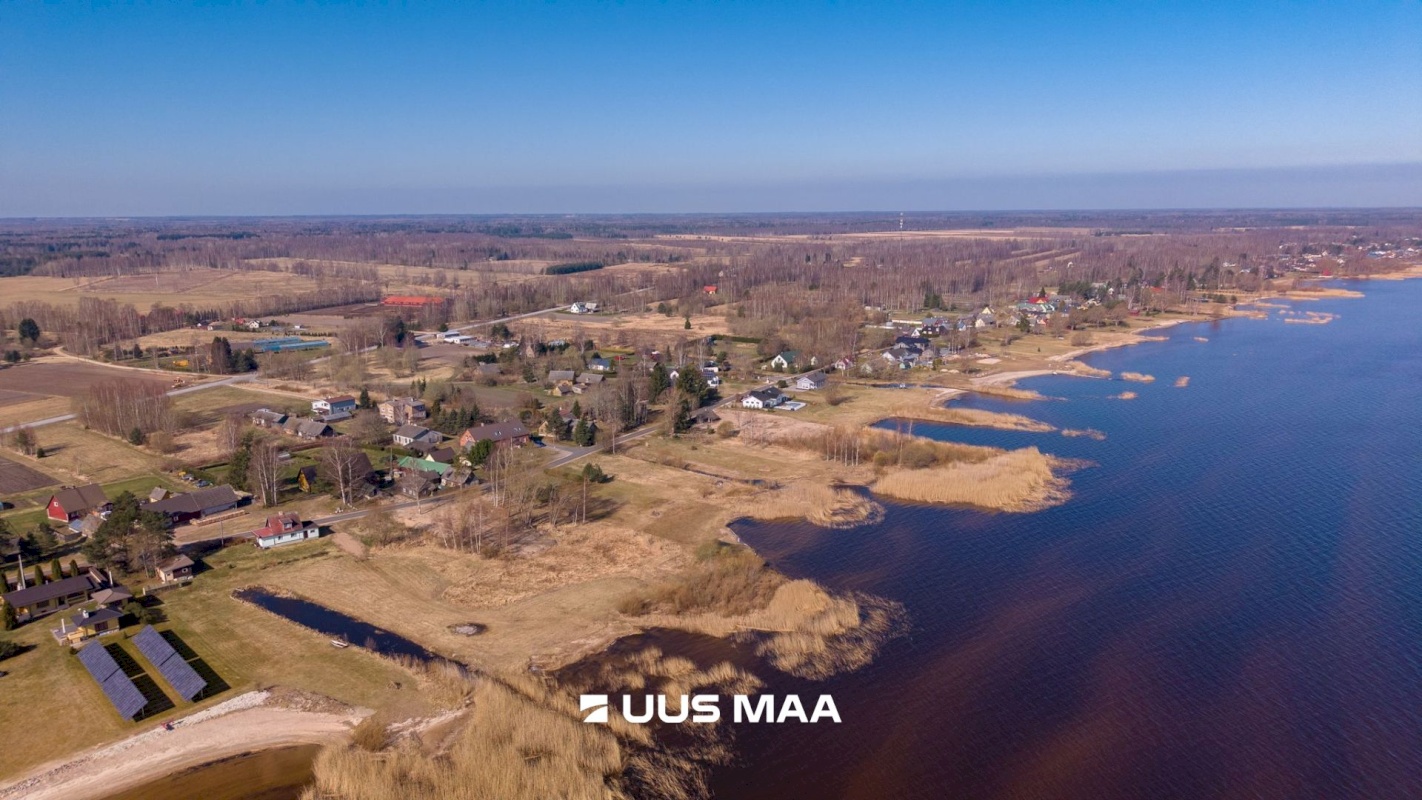 Mustvee vald, Kasepää küla, Sõpruse 151