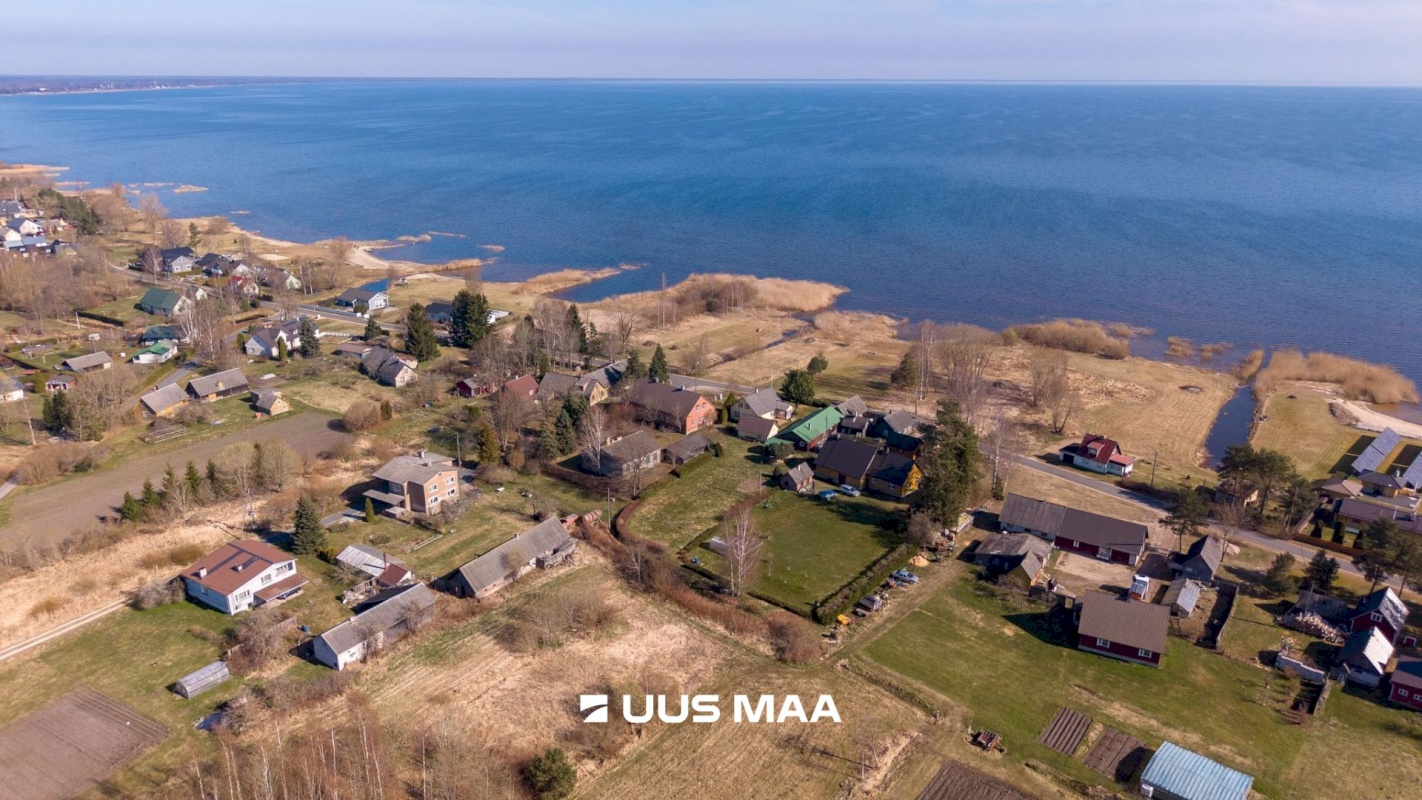 Mustvee vald, Kasepää küla, Sõpruse 151