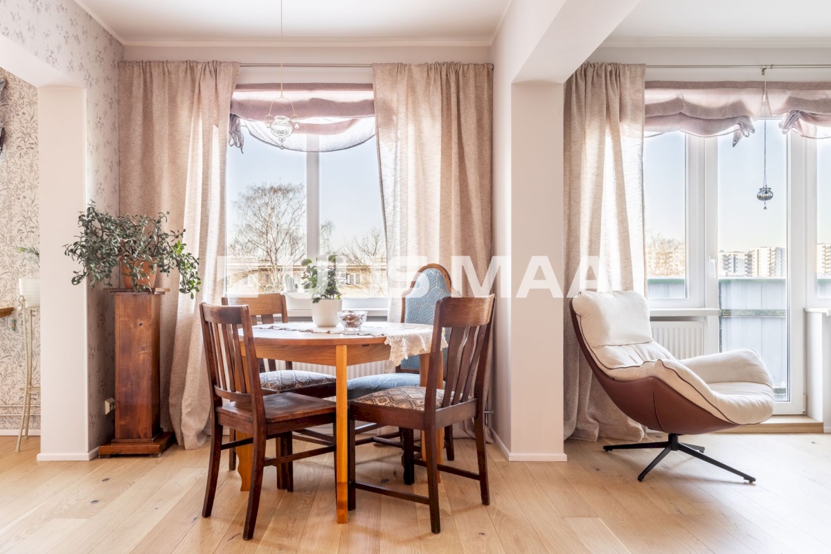 Tallinn, Mustamäe linnaosa, Kadaka, Kadaka tee 163