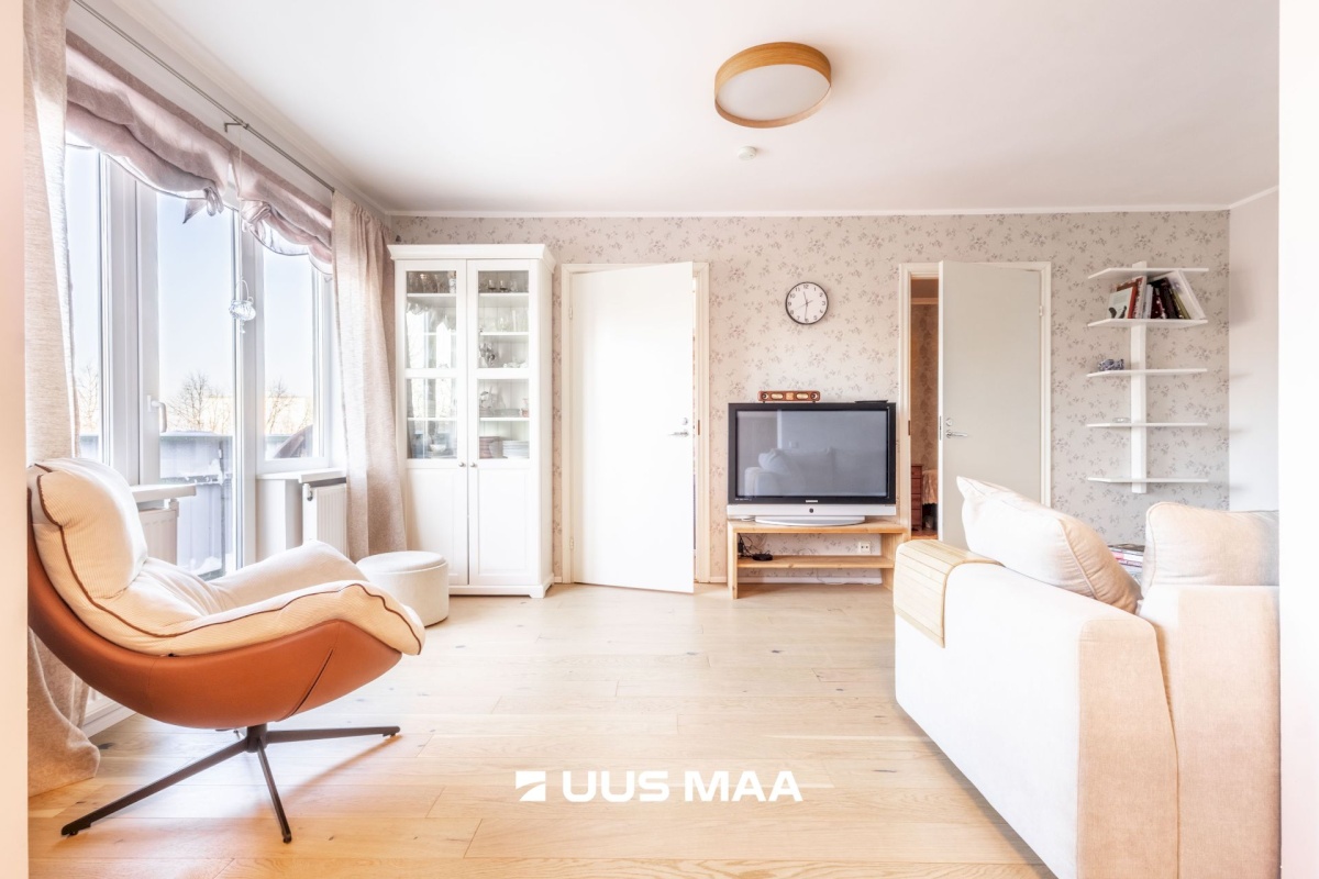 Tallinn, Mustamäe linnaosa, Kadaka, Kadaka tee 163