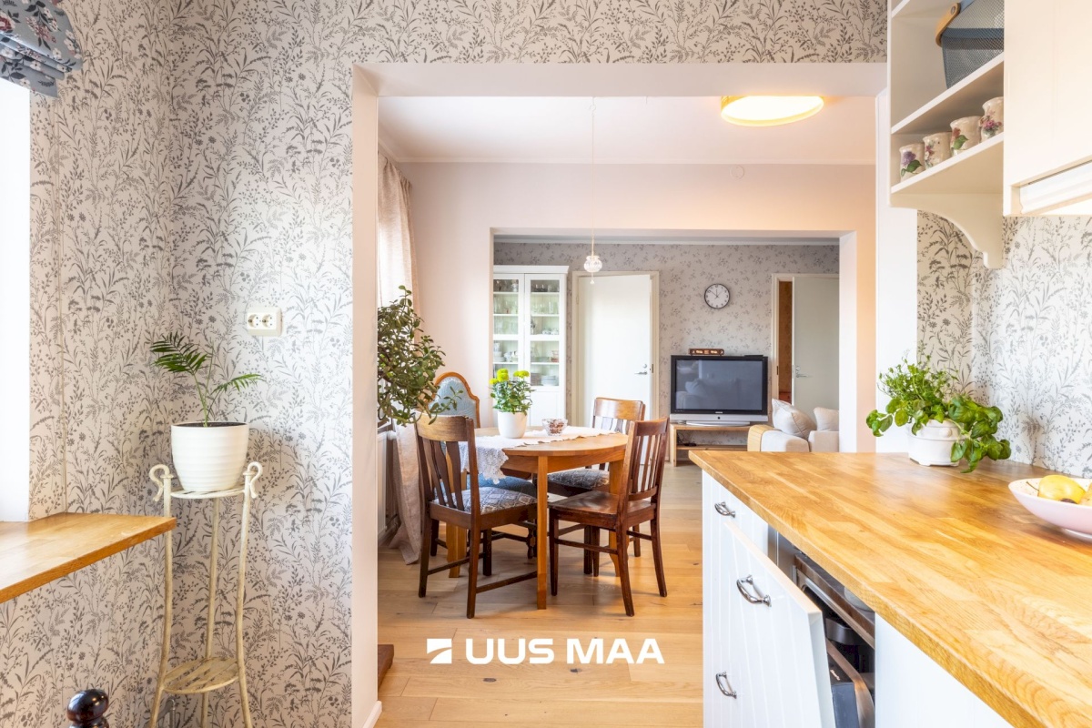 Tallinn, Mustamäe linnaosa, Kadaka, Kadaka tee 163