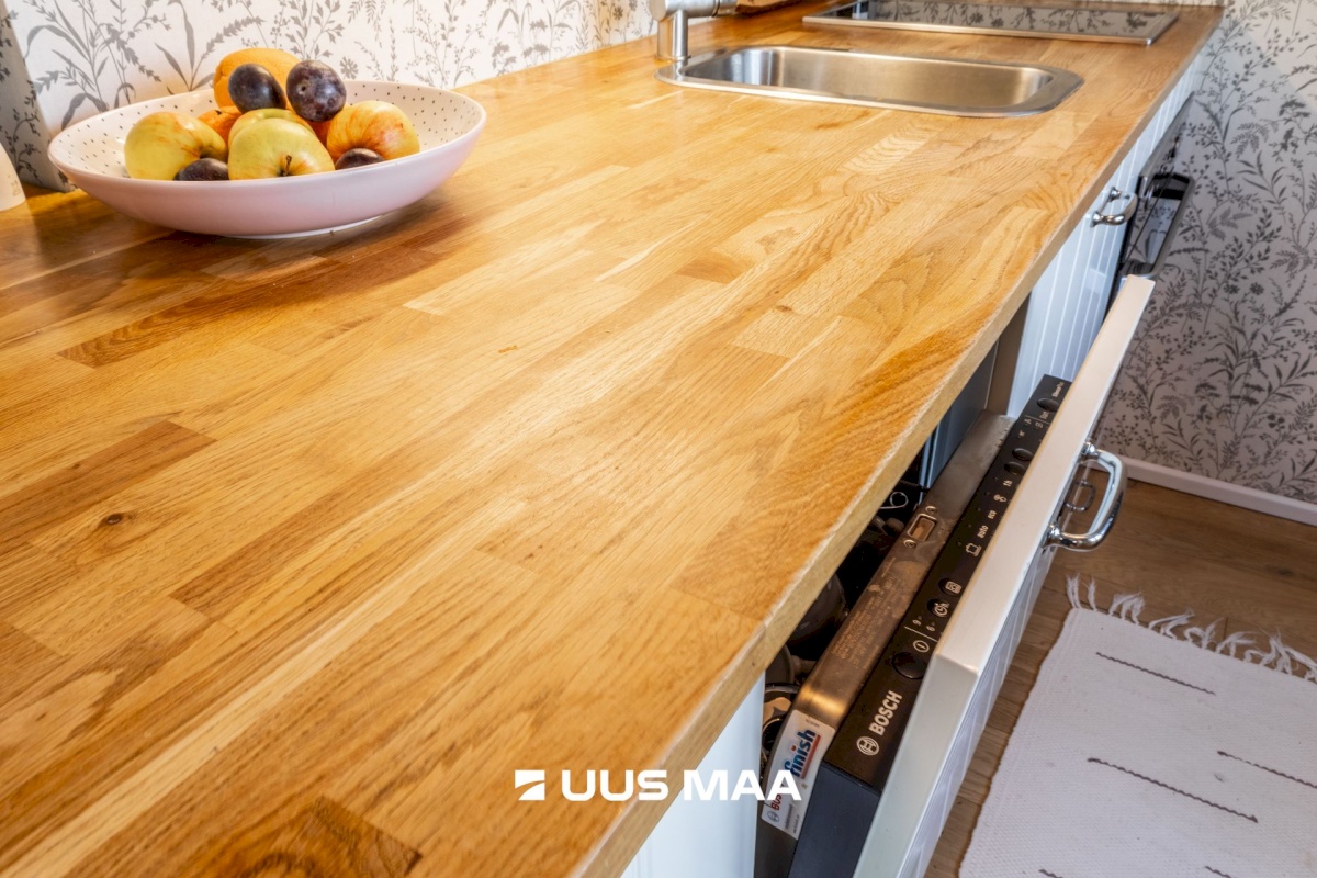 Tallinn, Mustamäe linnaosa, Kadaka, Kadaka tee 163