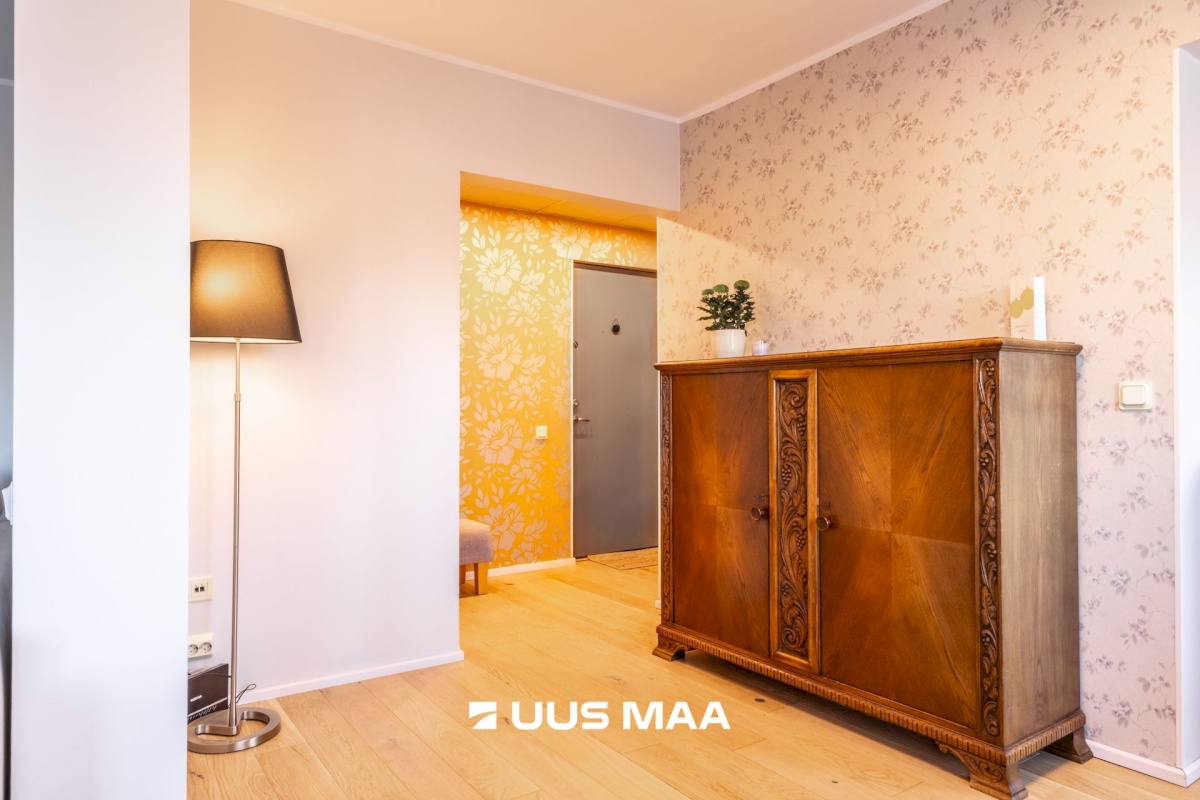 Tallinn, Mustamäe linnaosa, Kadaka, Kadaka tee 163