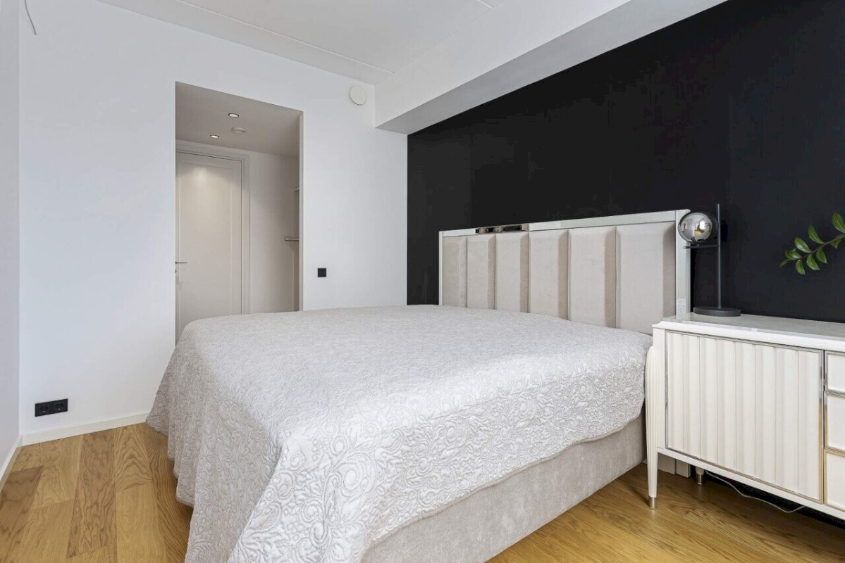 Tallinn, Haabersti linnaosa, Merimetsa, Lahepea tn 11