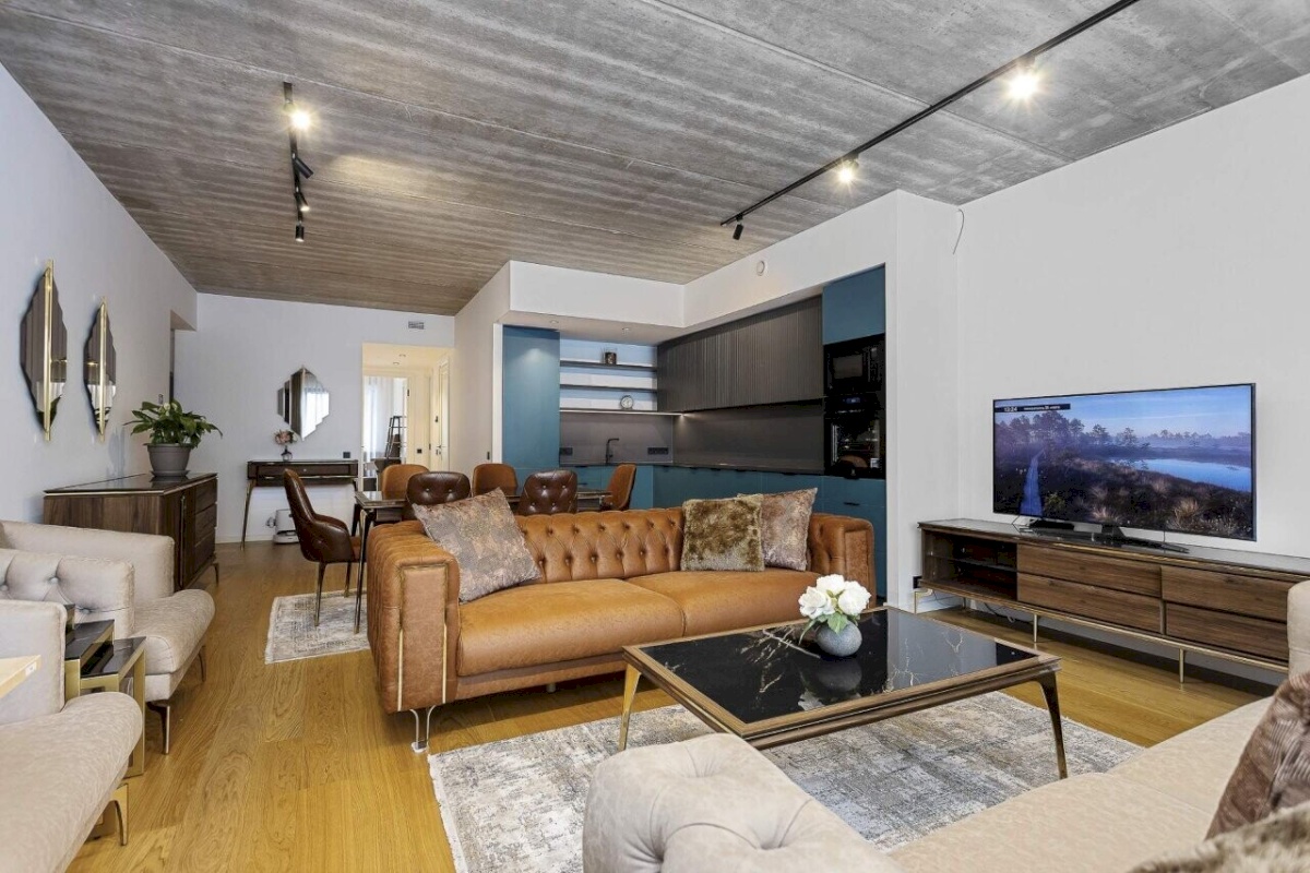 Tallinn, Haabersti linnaosa, Merimetsa, Lahepea tn 11