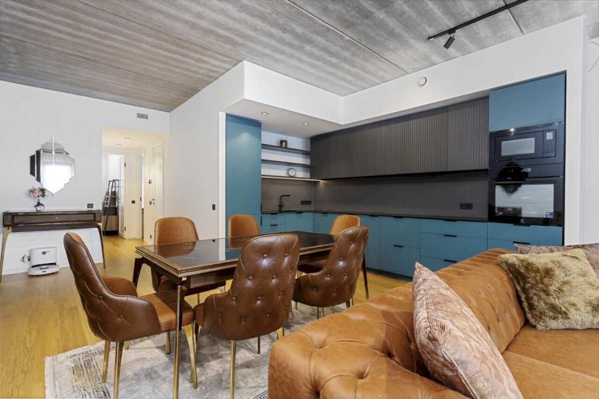 Tallinn, Haabersti linnaosa, Merimetsa, Lahepea tn 11