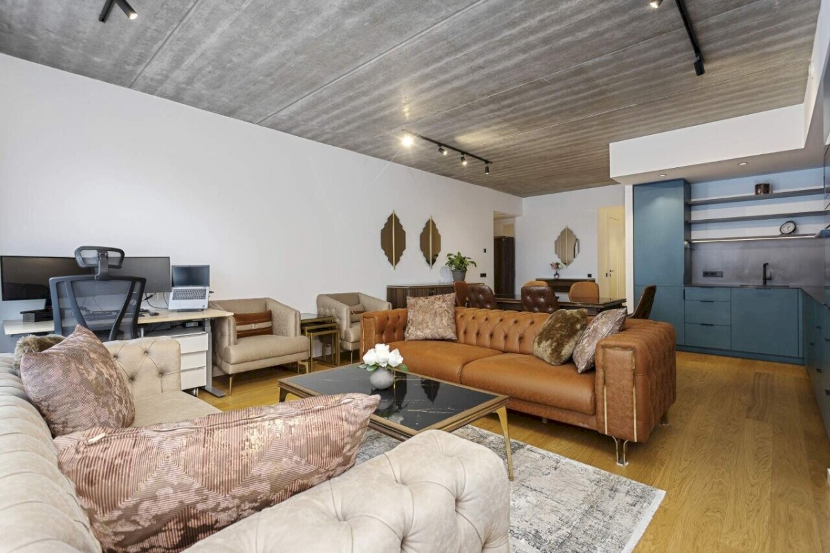 Tallinn, Haabersti linnaosa, Merimetsa, Lahepea tn 11