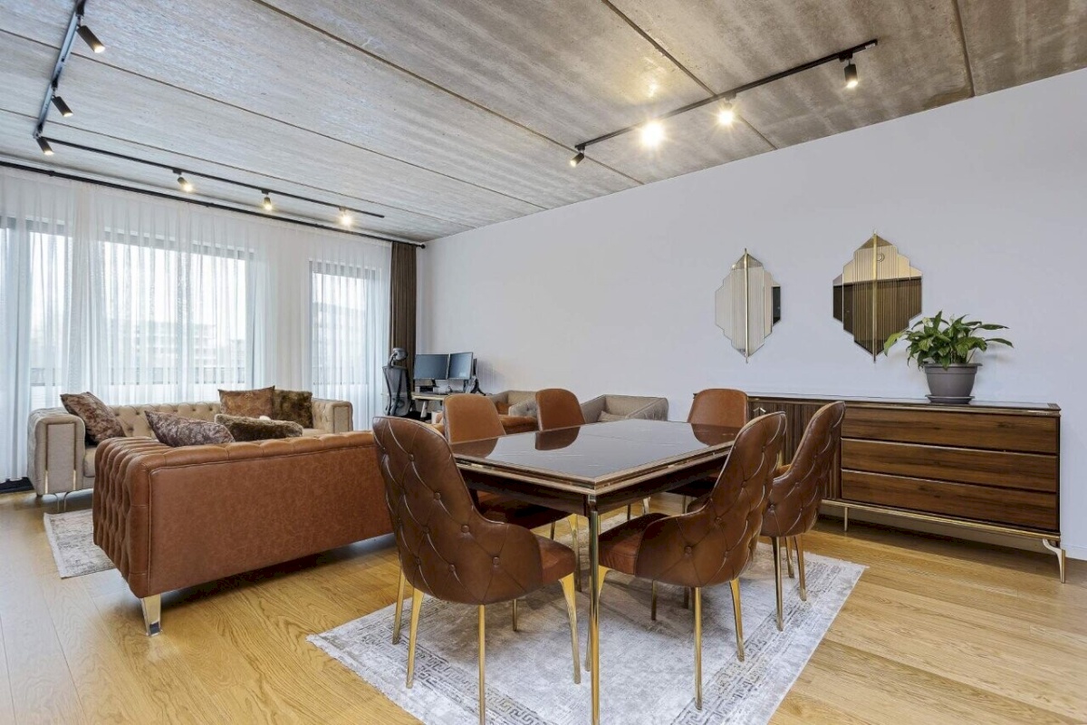 Tallinn, Haabersti linnaosa, Merimetsa, Lahepea tn 11