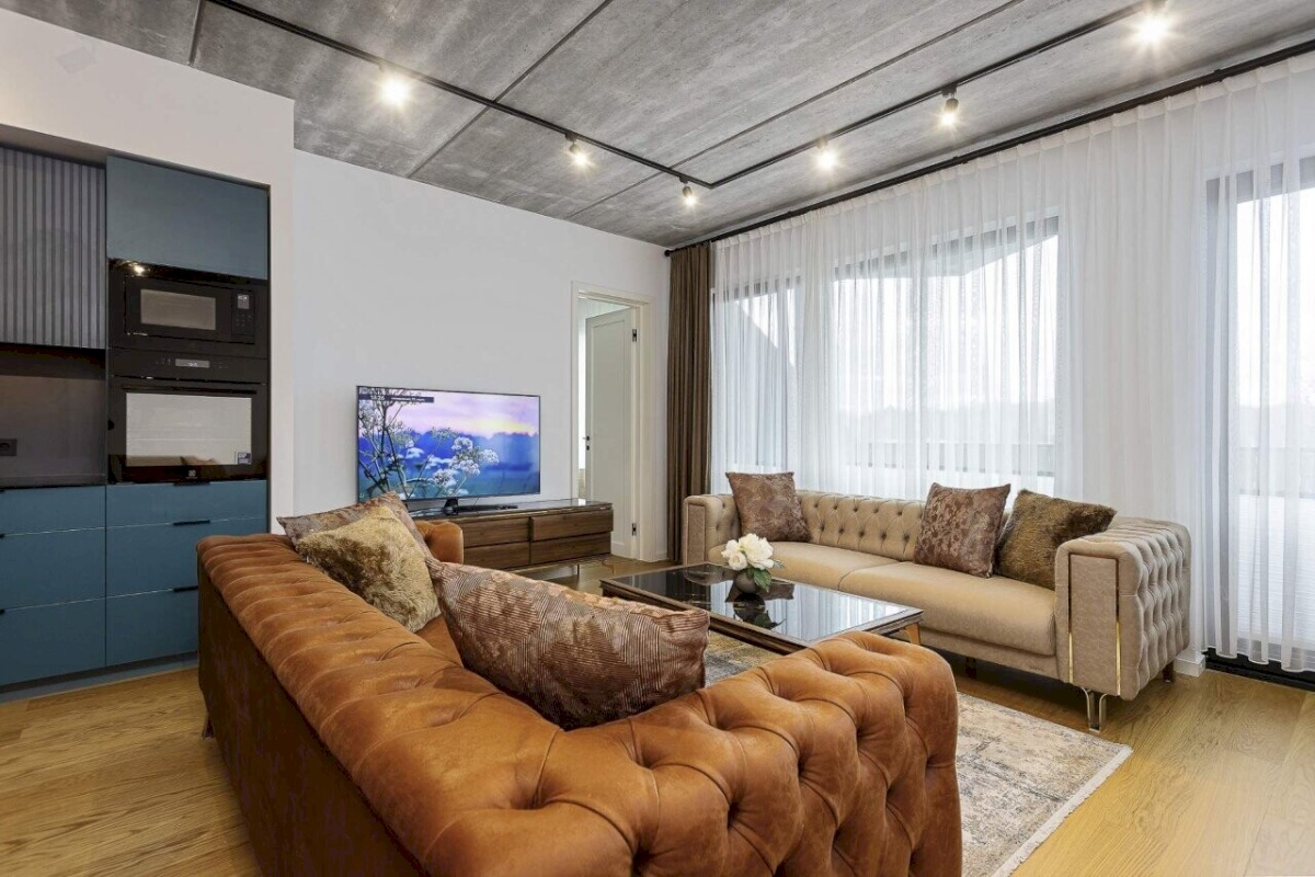 Tallinn, Haabersti linnaosa, Merimetsa, Lahepea tn 11