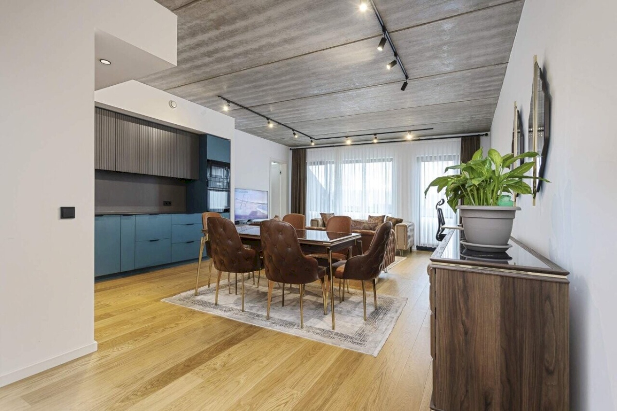 Tallinn, Haabersti linnaosa, Merimetsa, Lahepea tn 11