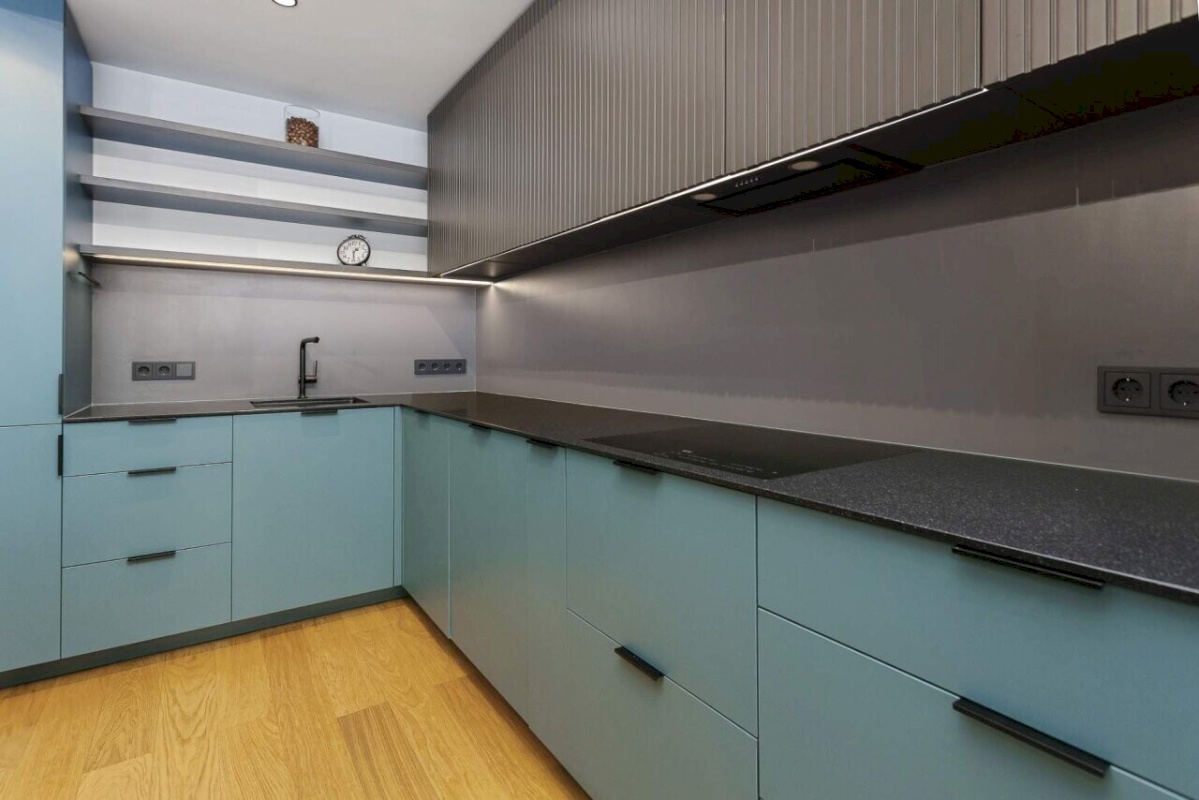 Tallinn, Haabersti linnaosa, Merimetsa, Lahepea tn 11