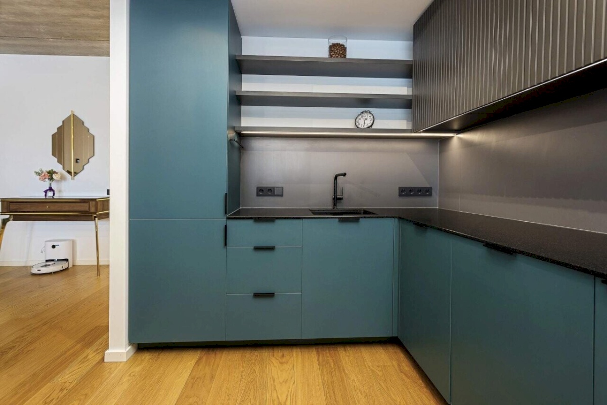 Tallinn, Haabersti linnaosa, Merimetsa, Lahepea tn 11