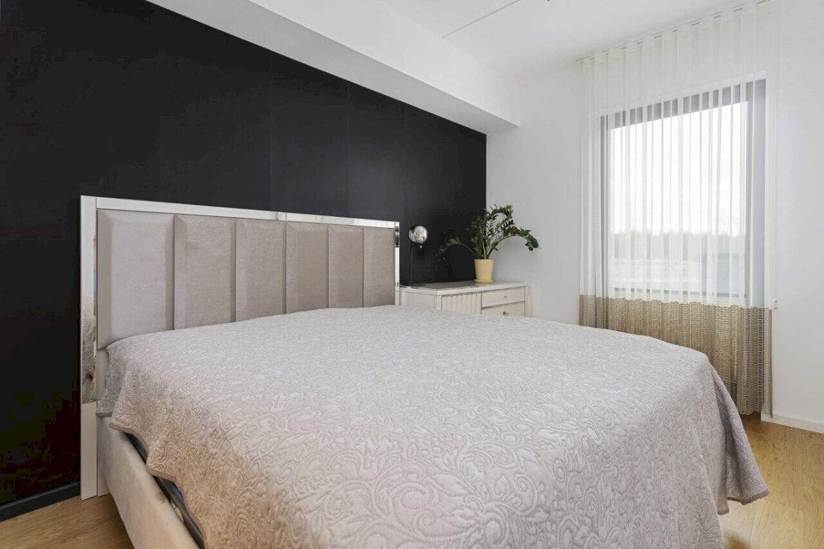 Tallinn, Haabersti linnaosa, Merimetsa, Lahepea tn 11