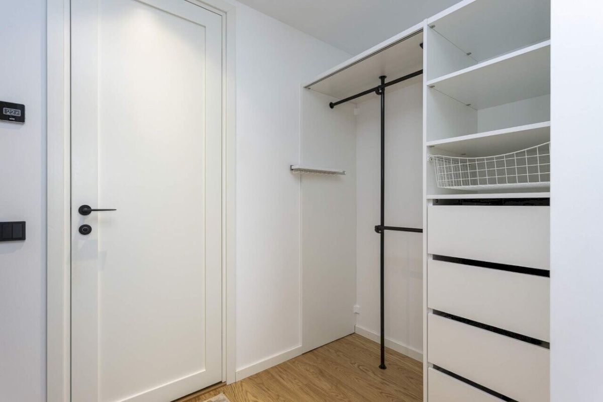 Tallinn, Haabersti linnaosa, Merimetsa, Lahepea tn 11