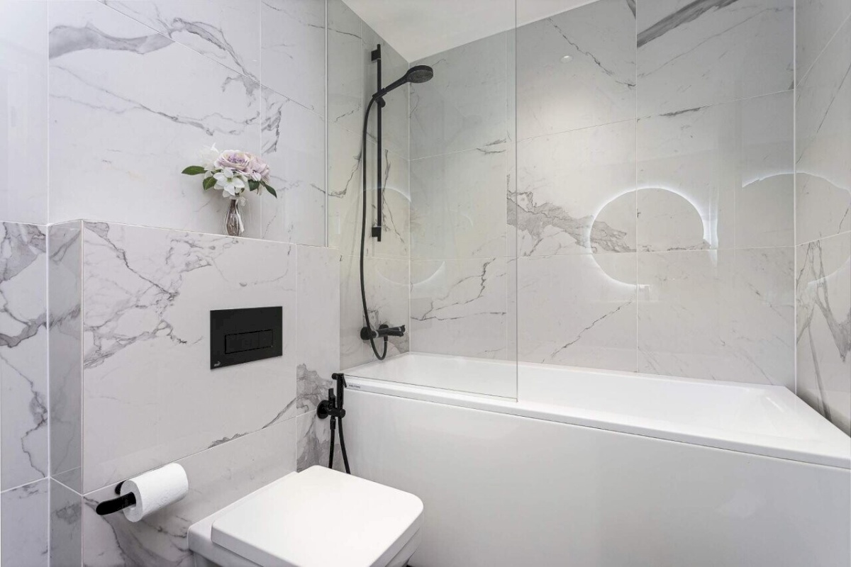 Tallinn, Haabersti linnaosa, Merimetsa, Lahepea tn 11