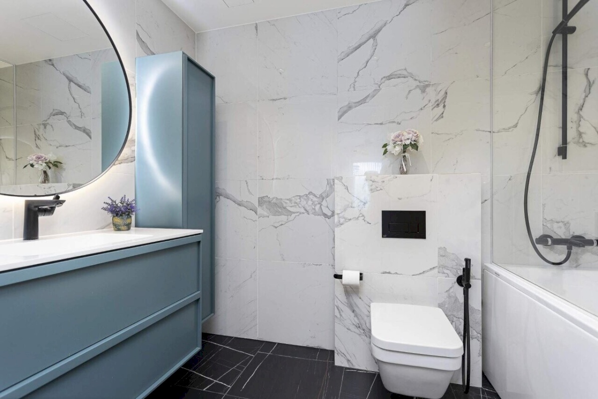 Tallinn, Haabersti linnaosa, Merimetsa, Lahepea tn 11