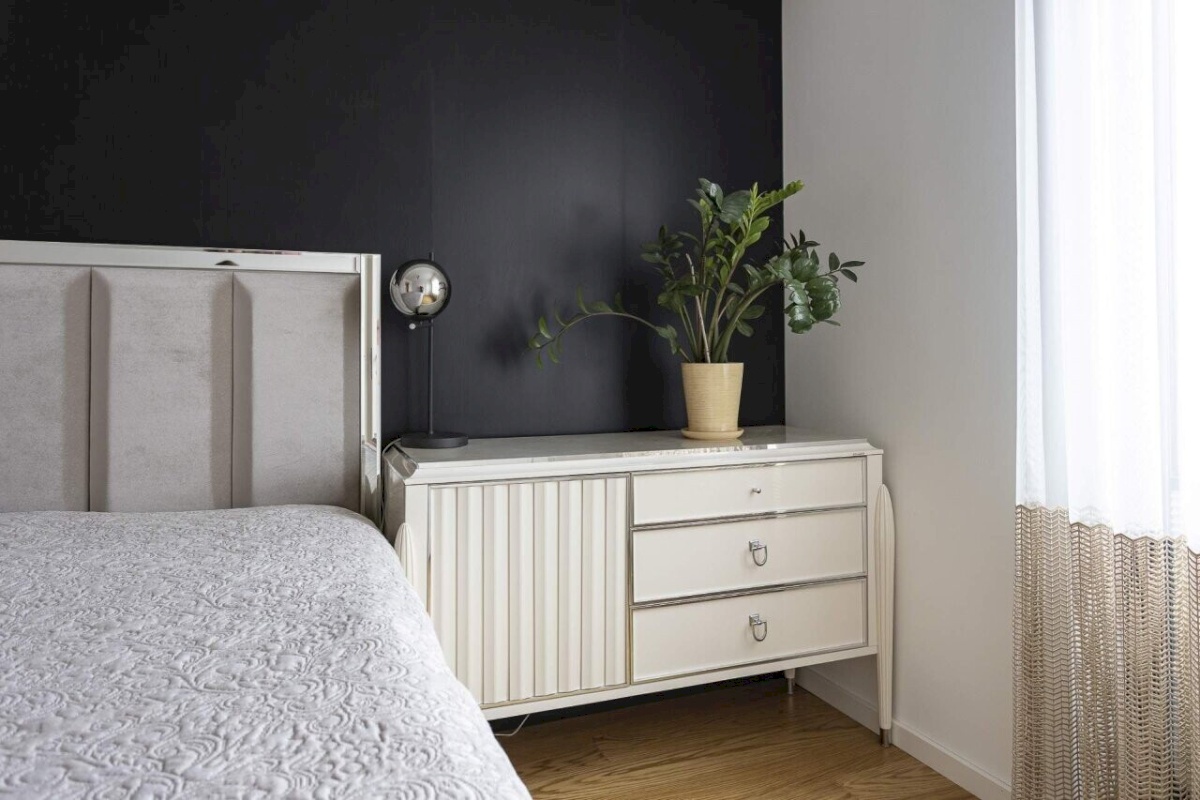 Tallinn, Haabersti linnaosa, Merimetsa, Lahepea tn 11