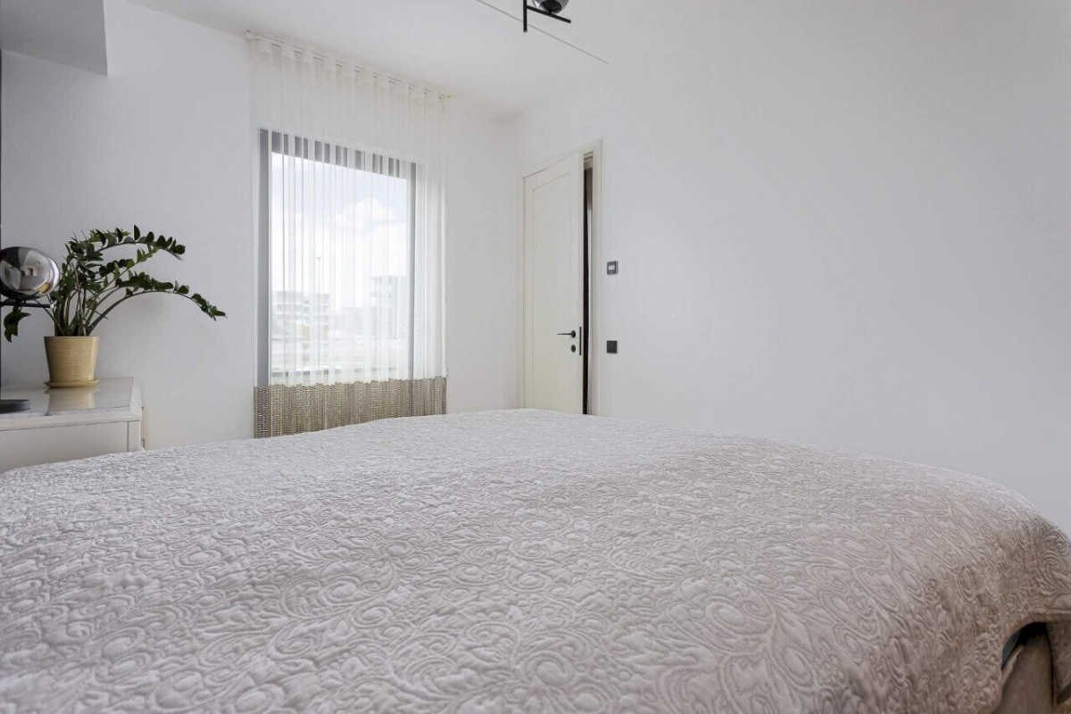 Tallinn, Haabersti linnaosa, Merimetsa, Lahepea tn 11