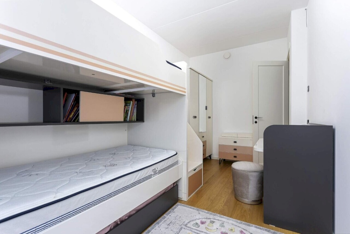 Tallinn, Haabersti linnaosa, Merimetsa, Lahepea tn 11