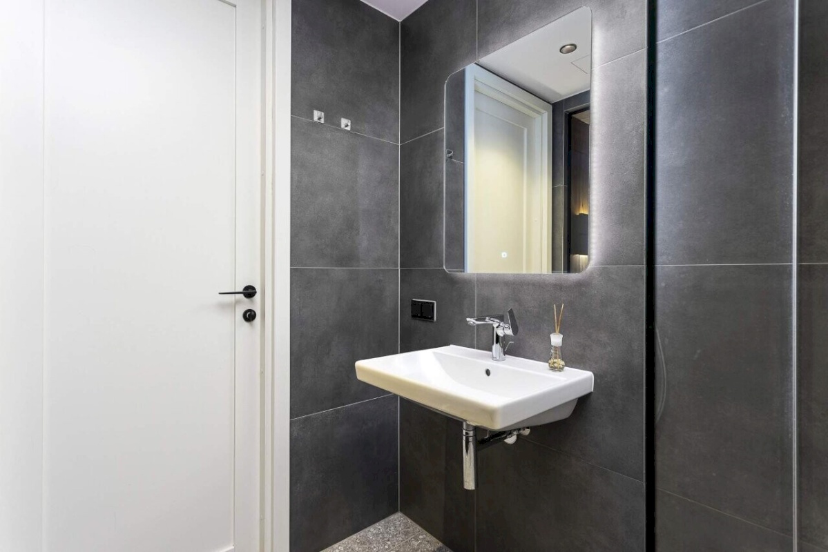 Tallinn, Haabersti linnaosa, Merimetsa, Lahepea tn 11