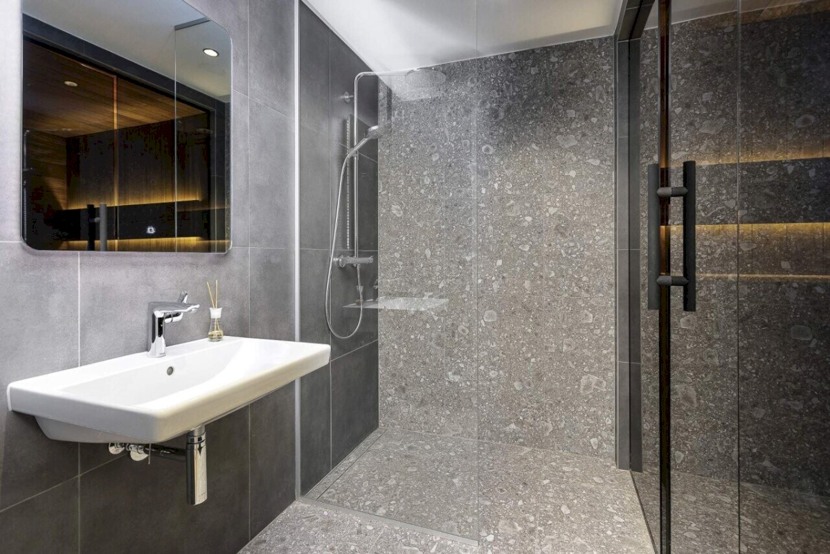 Tallinn, Haabersti linnaosa, Merimetsa, Lahepea tn 11