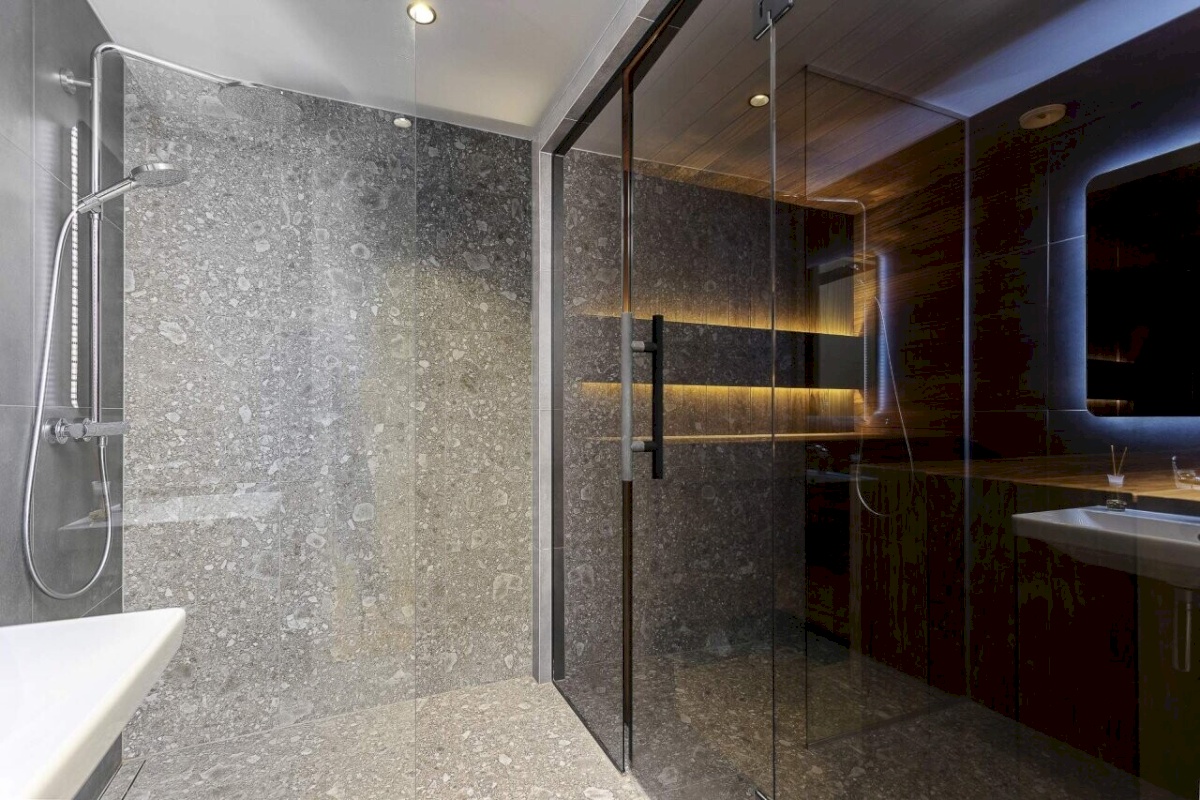 Tallinn, Haabersti linnaosa, Merimetsa, Lahepea tn 11