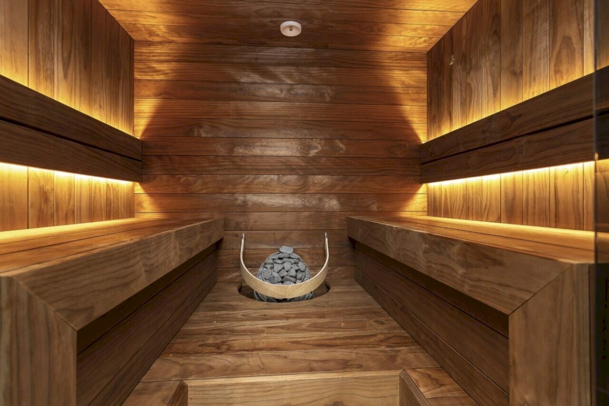 Tallinn, Haabersti linnaosa, Merimetsa, Lahepea tn 11