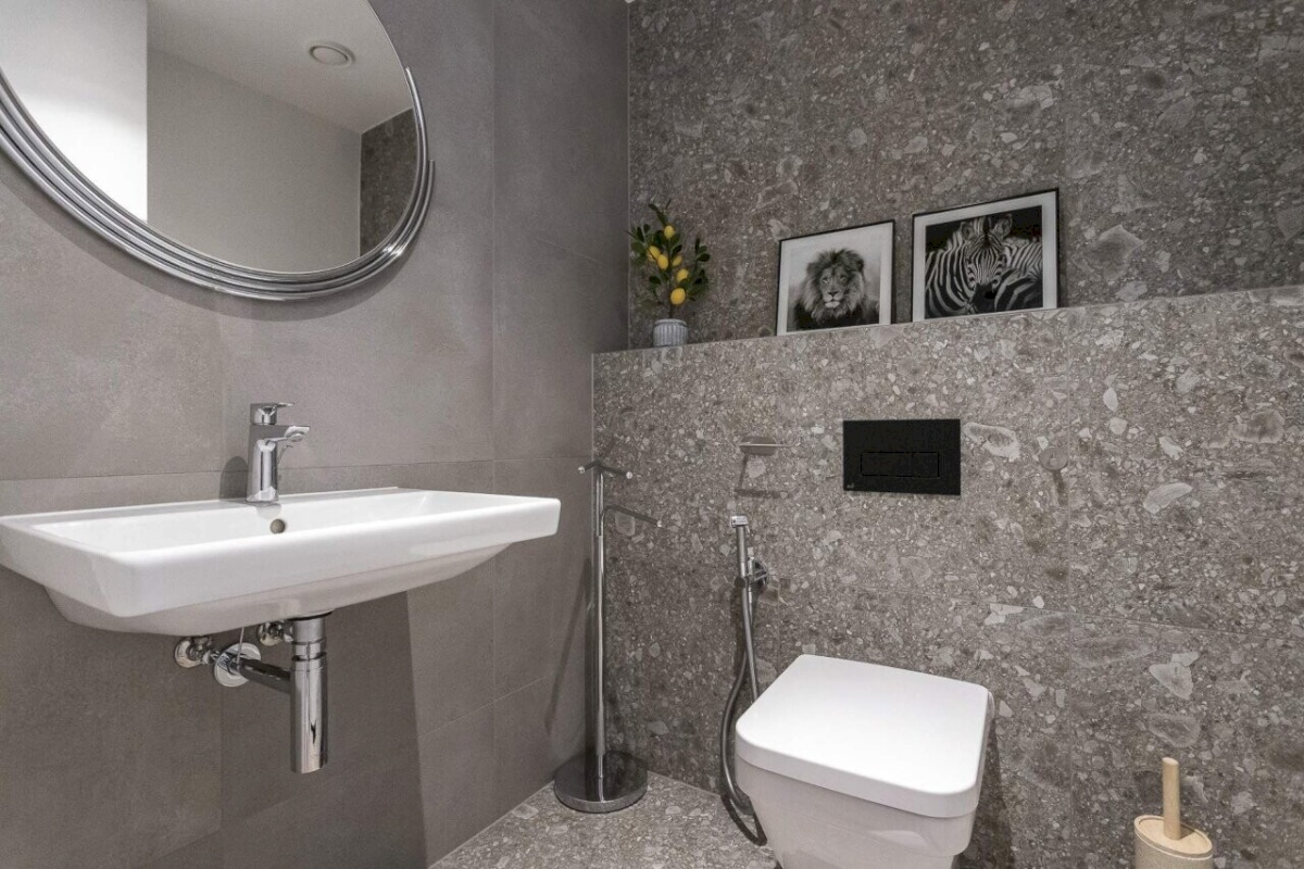 Tallinn, Haabersti linnaosa, Merimetsa, Lahepea tn 11