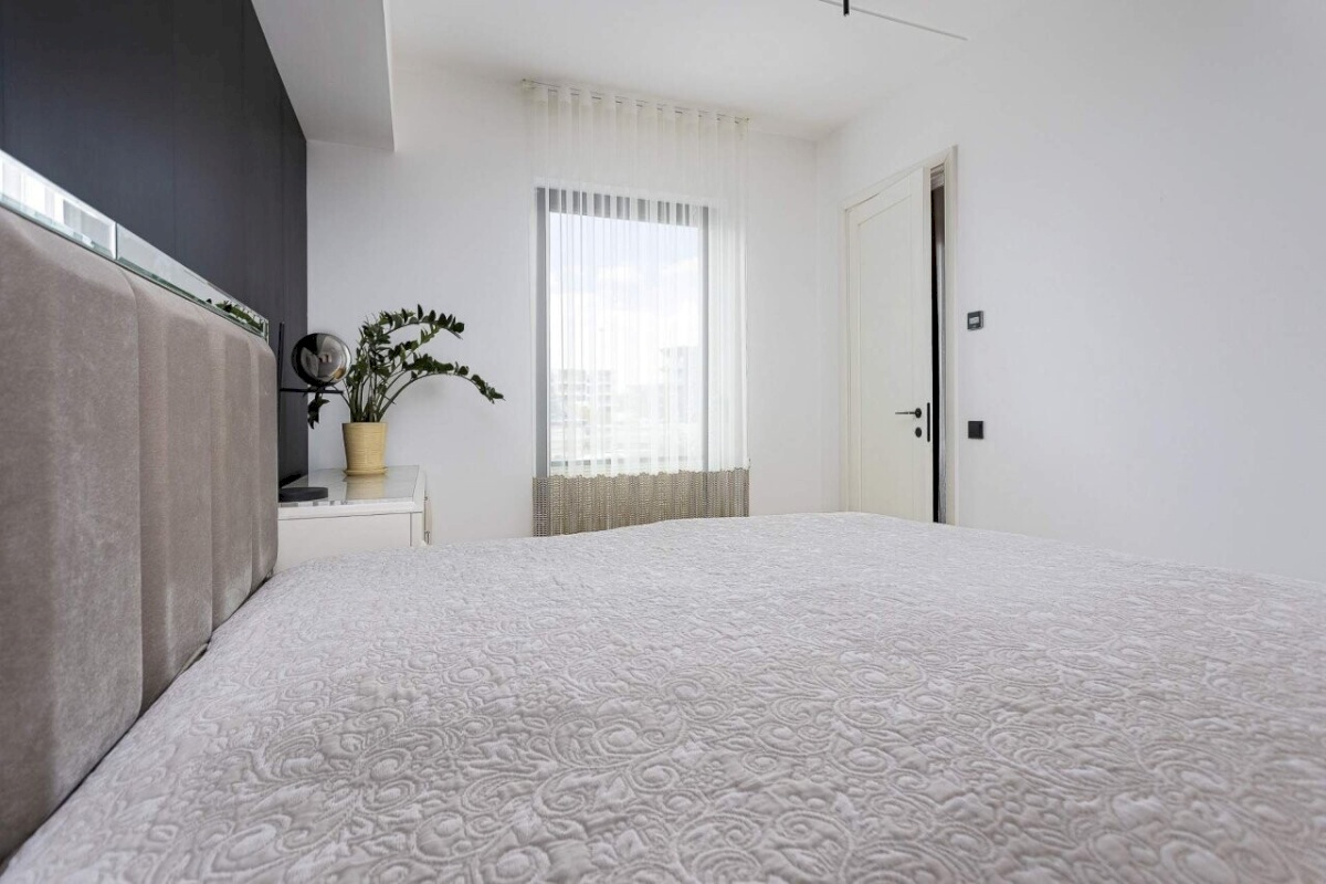 Tallinn, Haabersti linnaosa, Merimetsa, Lahepea tn 11