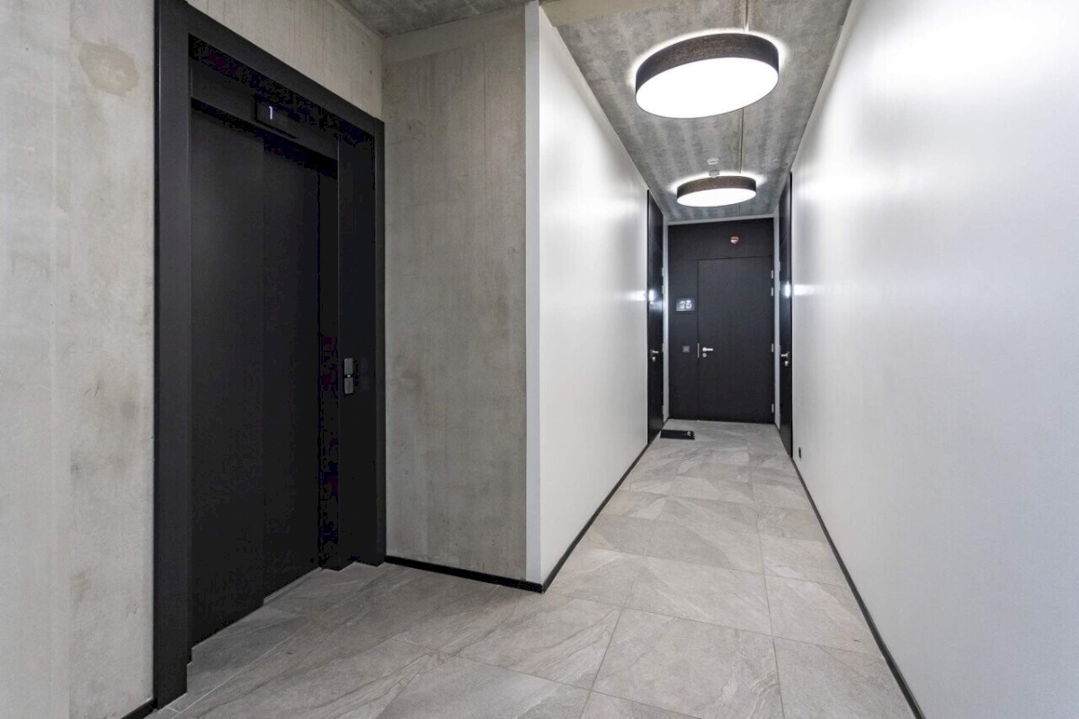 Tallinn, Haabersti linnaosa, Merimetsa, Lahepea tn 11