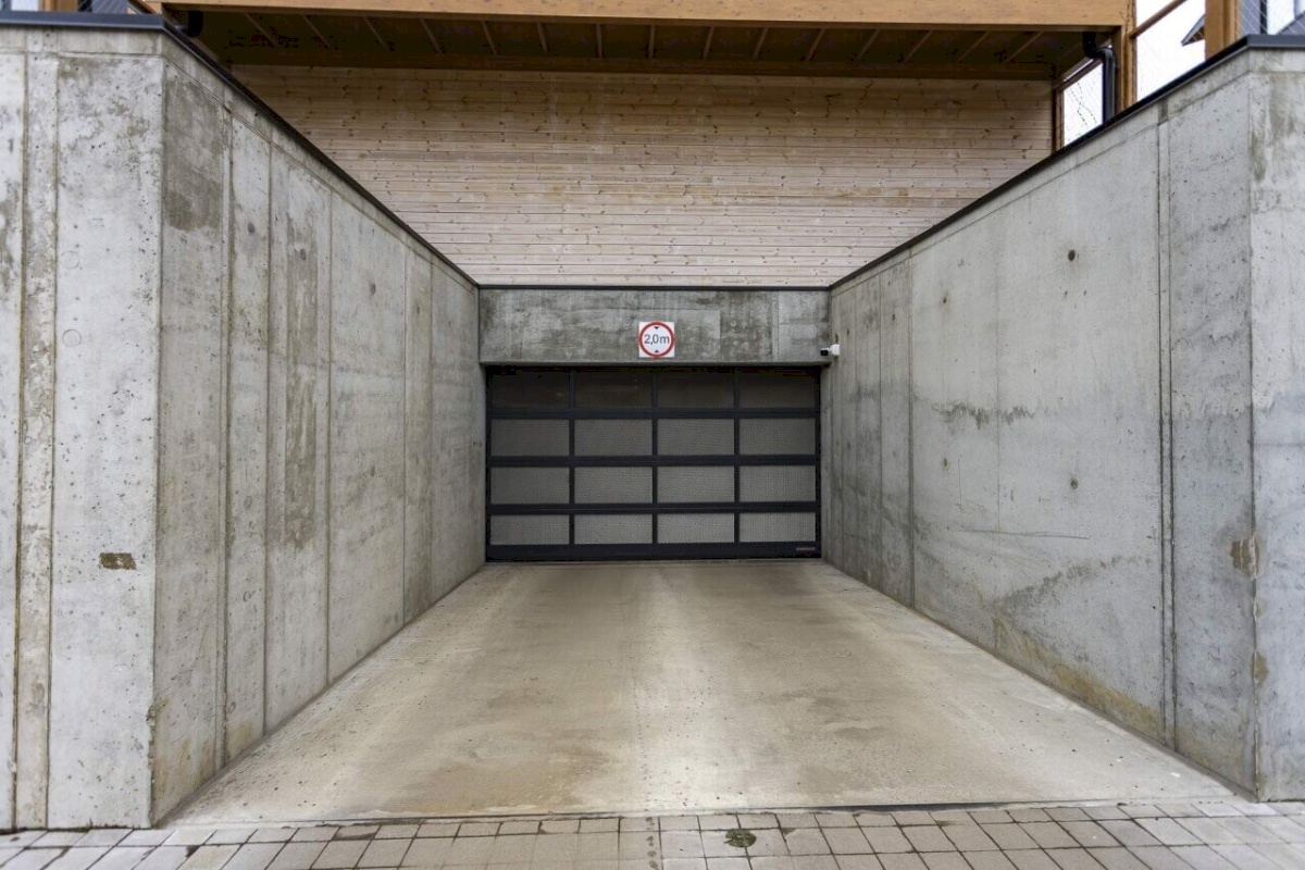 Tallinn, Haabersti linnaosa, Merimetsa, Lahepea tn 11