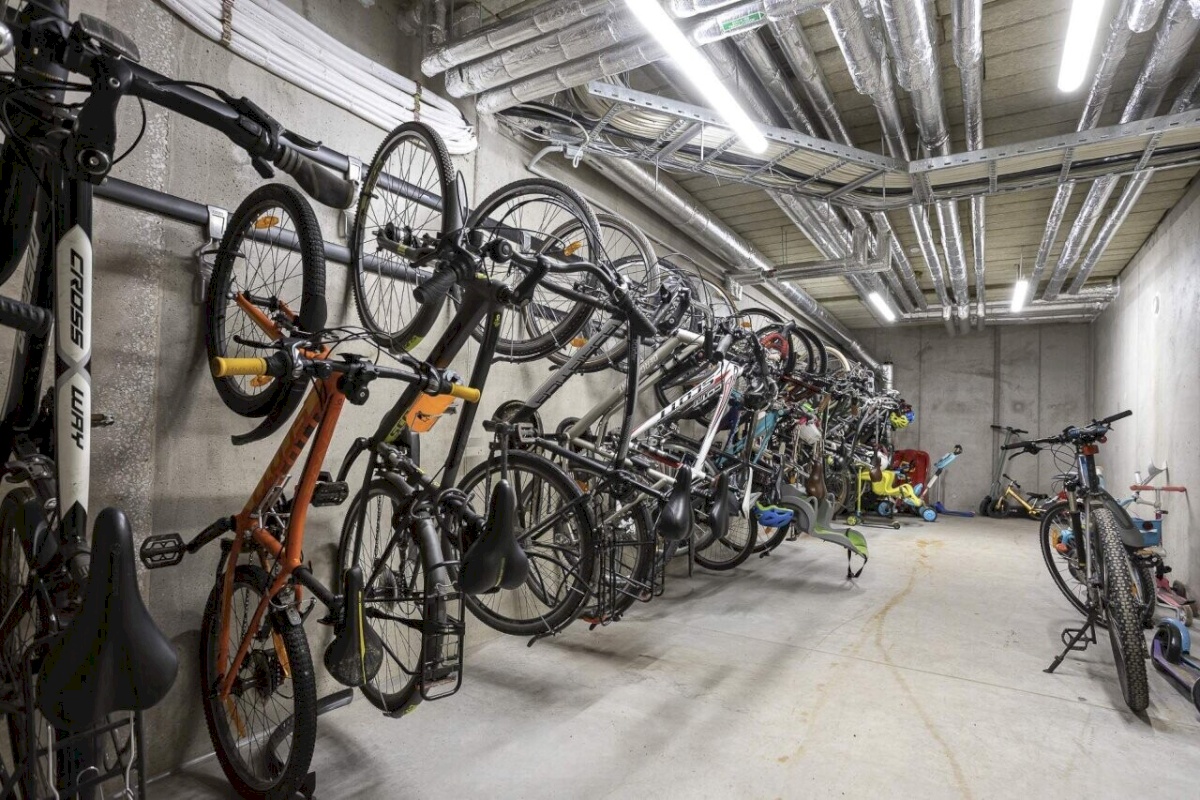 Tallinn, Haabersti linnaosa, Merimetsa, Lahepea tn 11