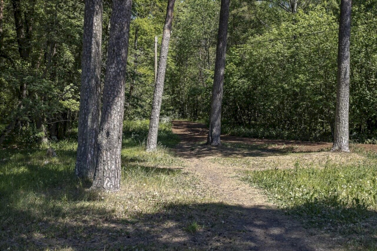 Tallinn, Haabersti linnaosa, Merimetsa, Lahepea tn 11