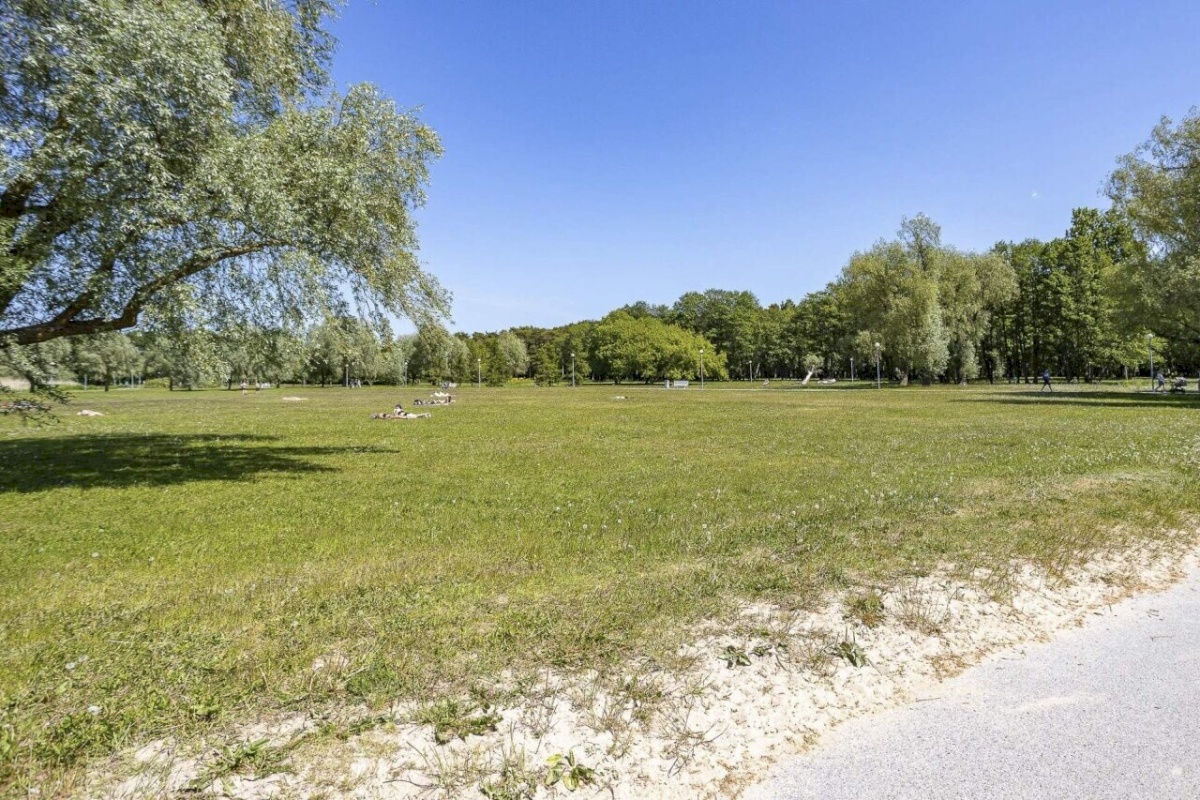 Tallinn, Haabersti linnaosa, Merimetsa, Lahepea tn 11