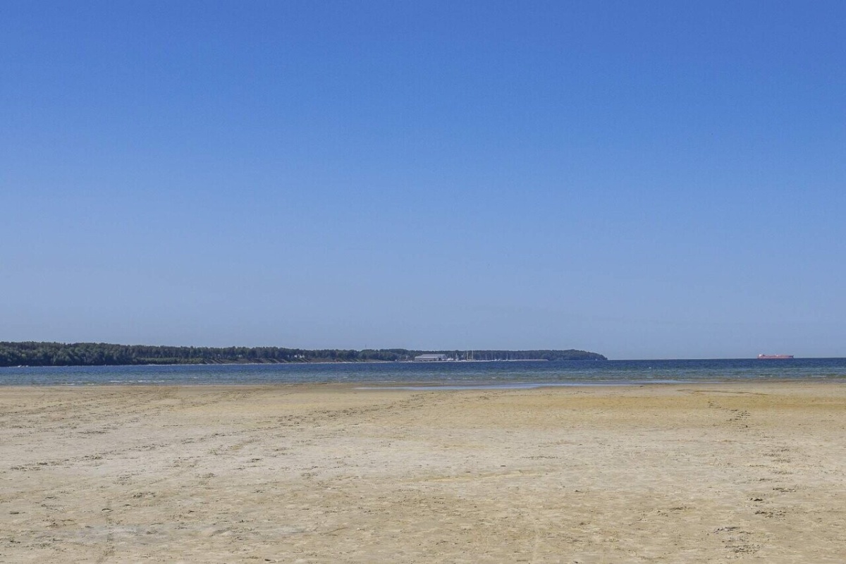 Tallinn, Haabersti linnaosa, Merimetsa, Lahepea tn 11