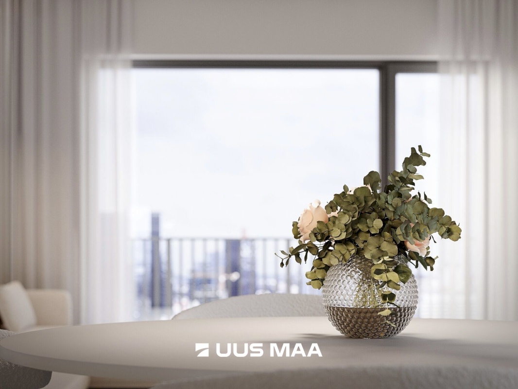 Tallinn, Kesklinna linnaosa, Sikupilli, Pallasti tn 6