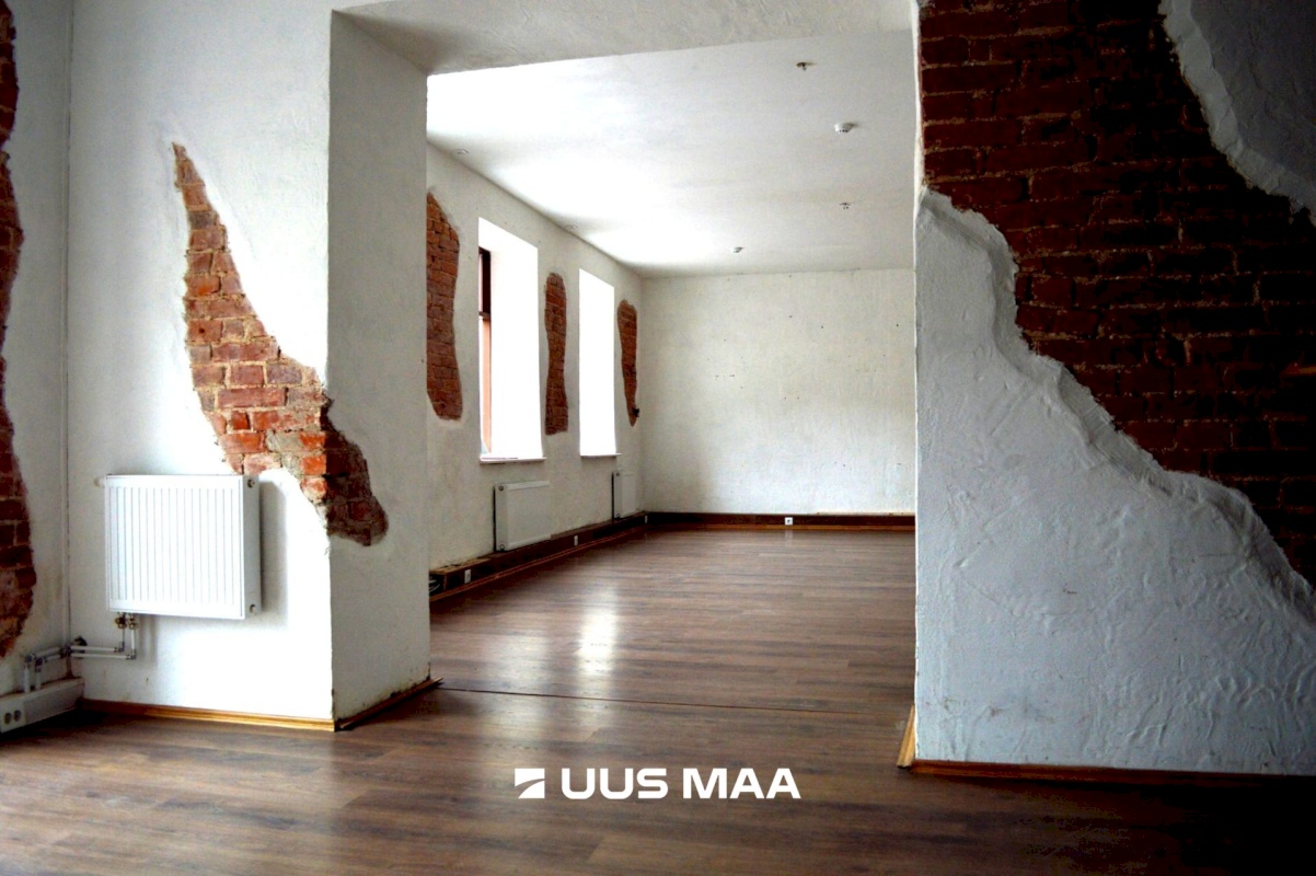 Tartu linn, Tartu linn, Kesklinn, Küütri 14