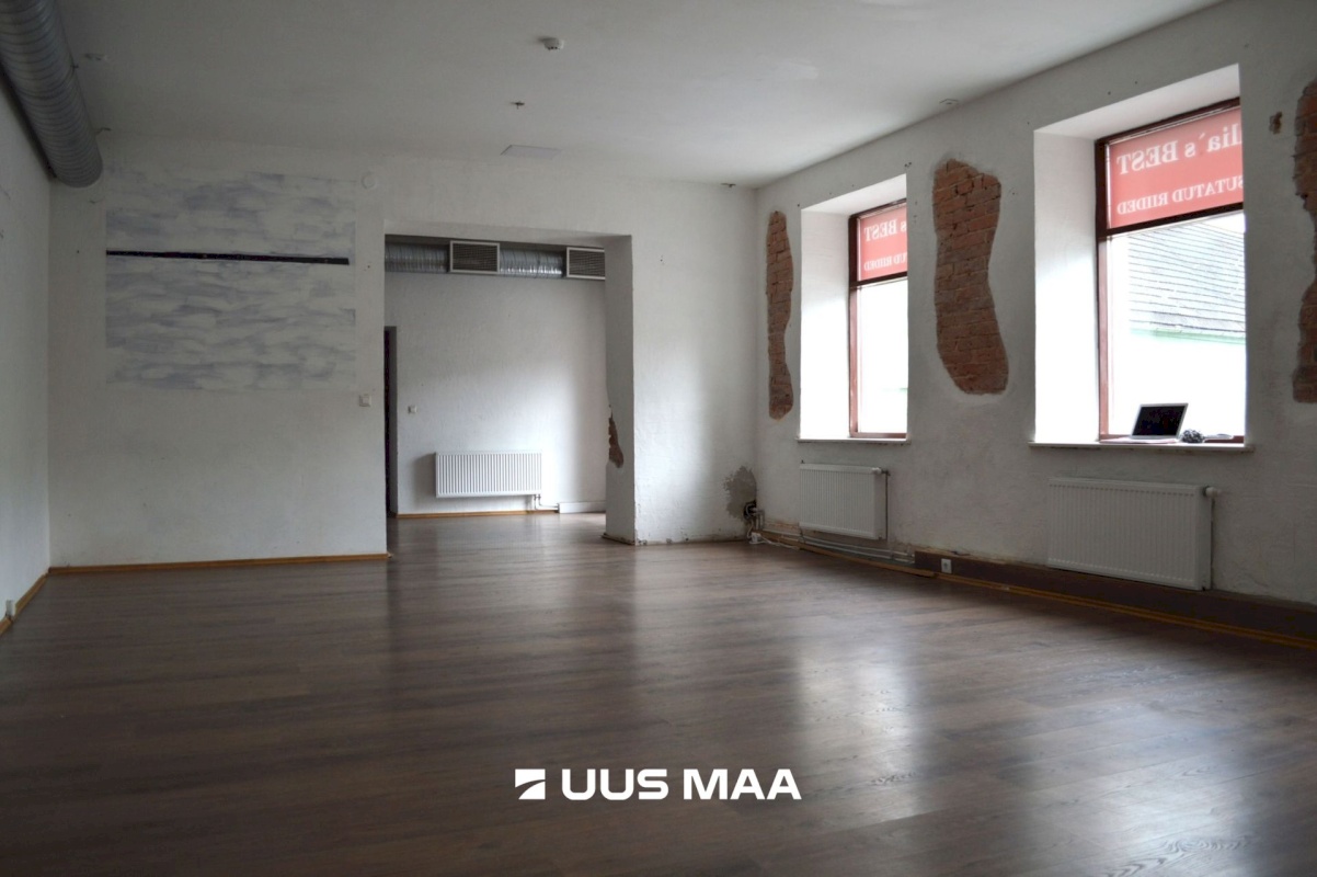 Tartu linn, Tartu linn, Kesklinn, Küütri 14