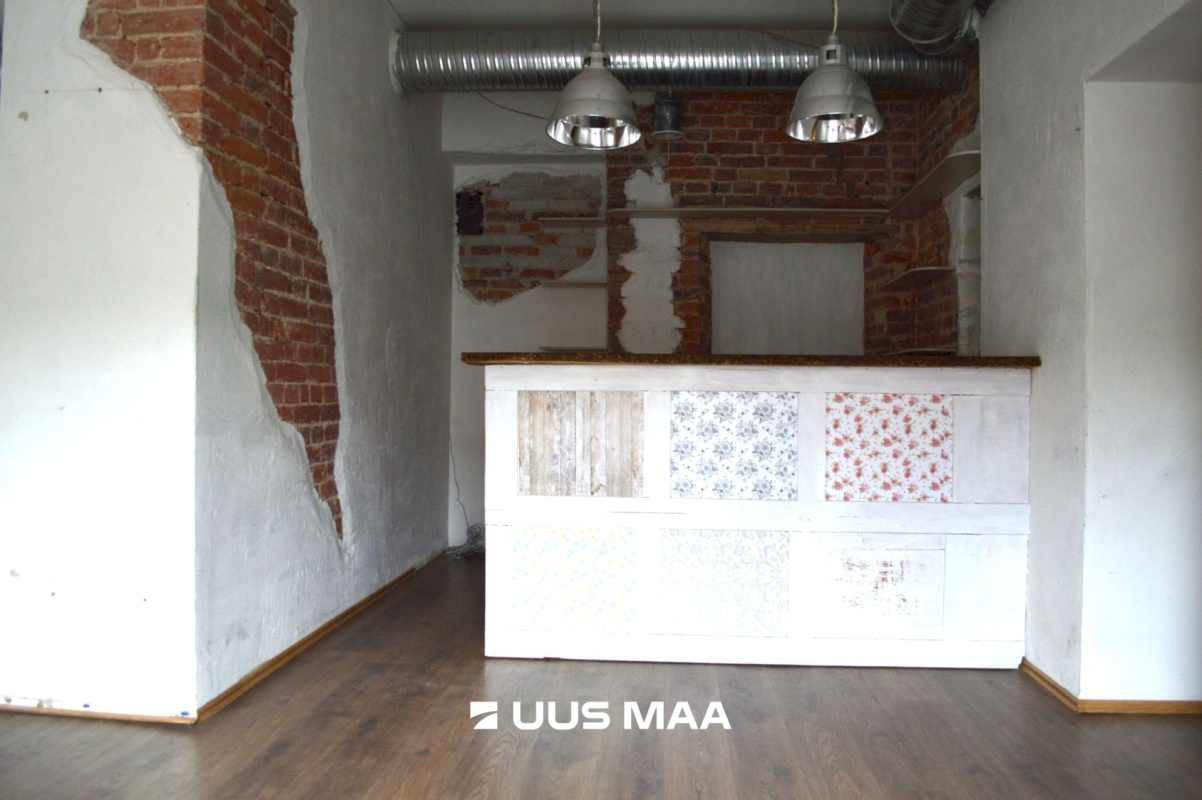 Tartu linn, Tartu linn, Kesklinn, Küütri 14