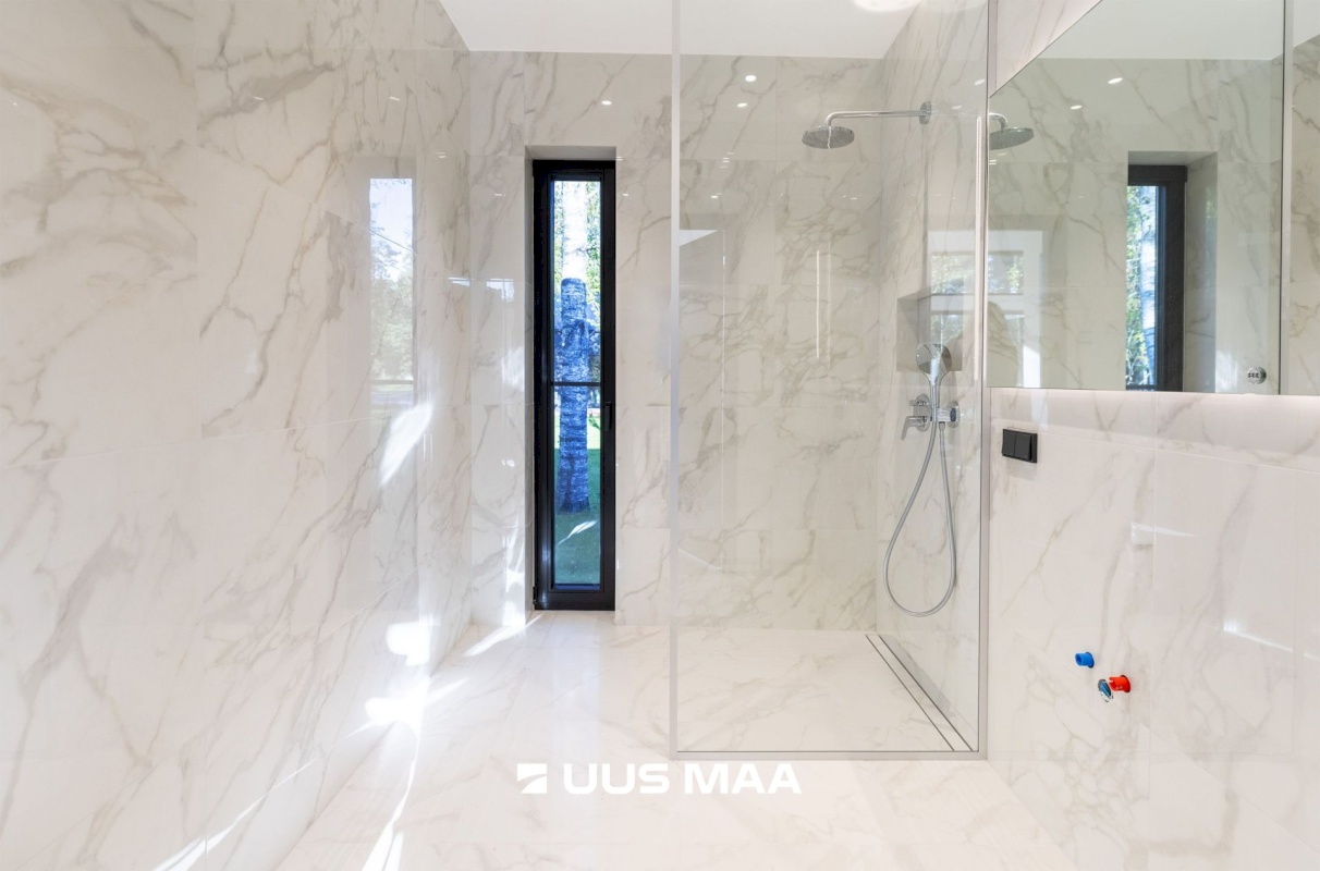 Jõelähtme vald, Manniva küla, Kivikirve tee 7