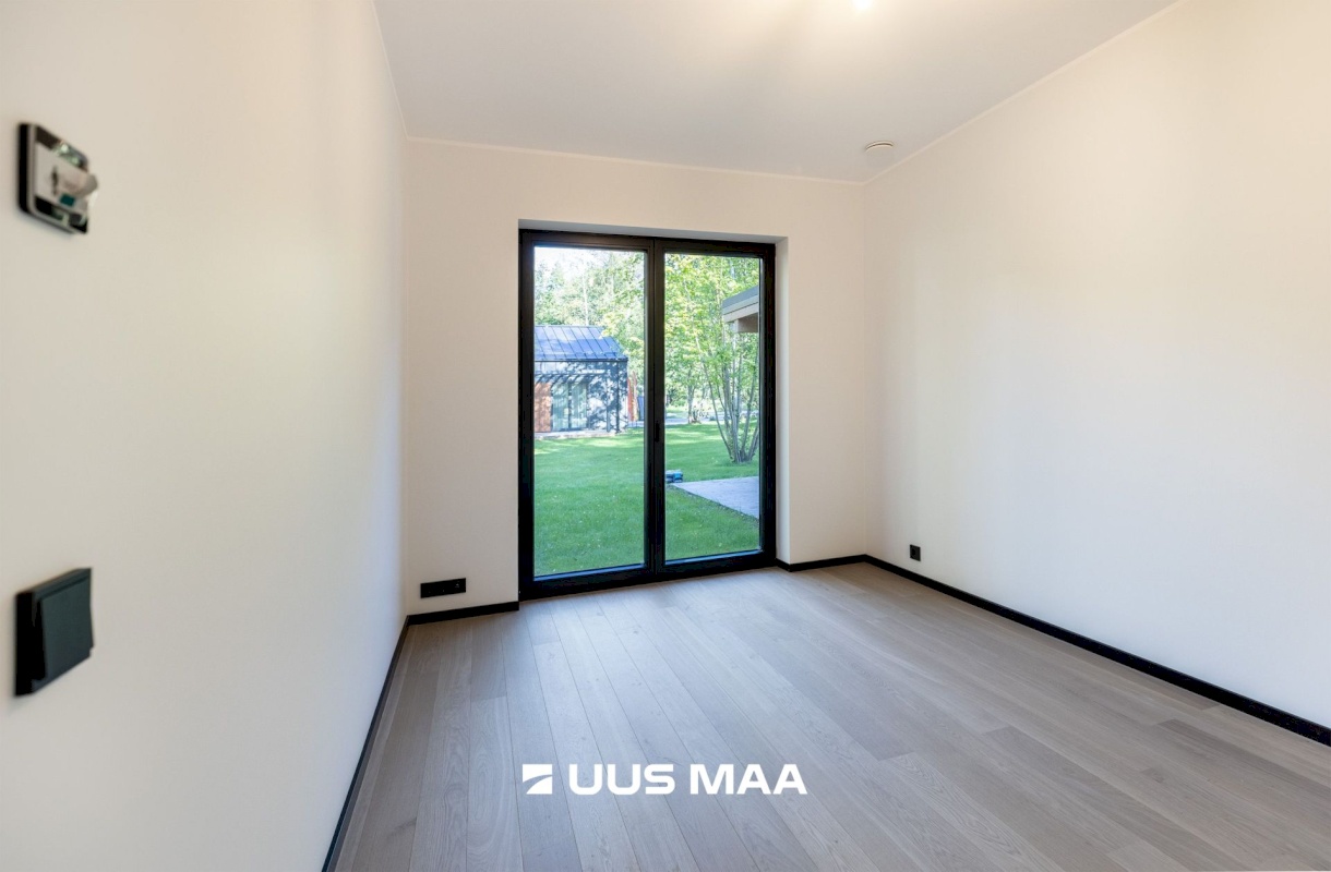 Jõelähtme vald, Manniva küla, Kivikirve tee 7