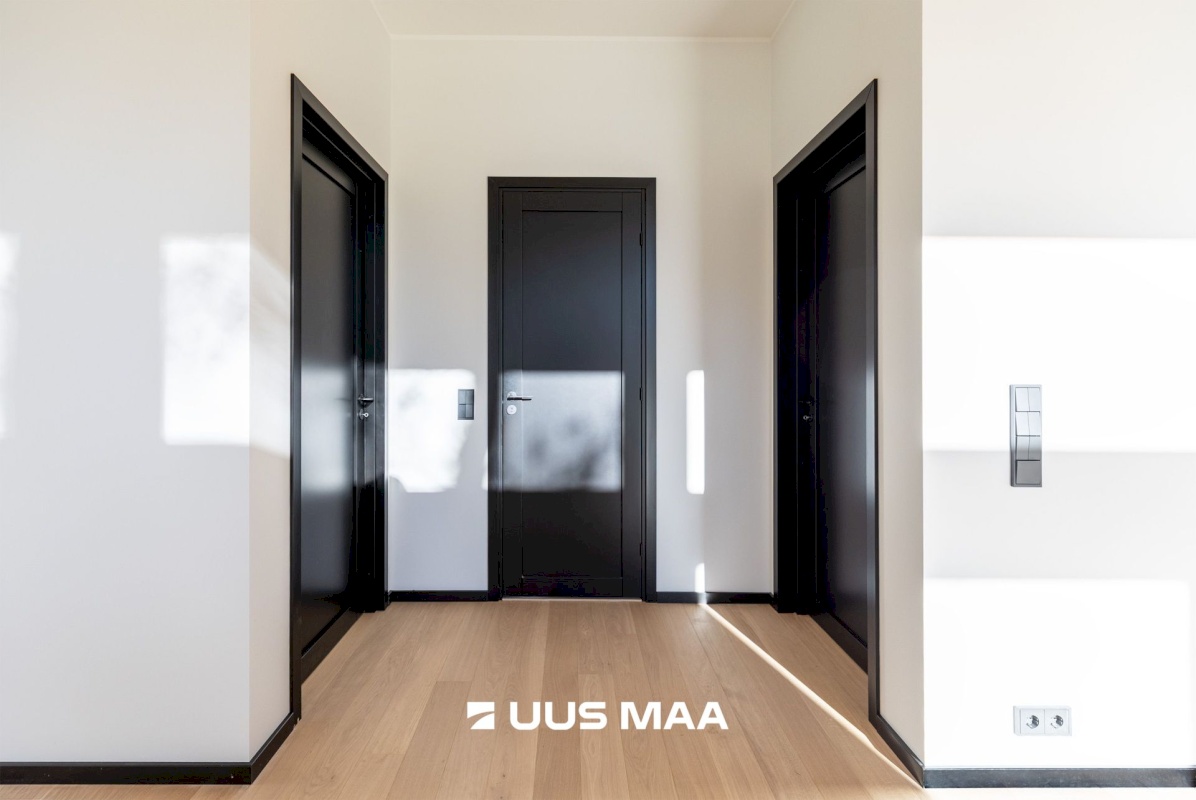 Jõelähtme vald, Manniva küla, Kivikirve tee 7