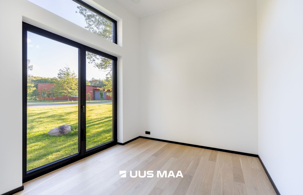 Jõelähtme vald, Manniva küla, Kivikirve tee 7